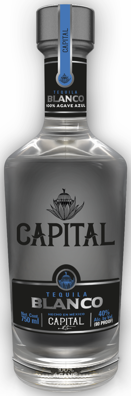 Blanco Tequila